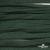 Шнур плетеный d-8 мм плоский, 70% хлопок 30% полиэстер, уп.85+/-1 м, цв.1016-т.зеленый - купить в Хасавьюрте. Цена: 742.50 руб.