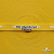 Тесьма отделочная (киперная) 10 мм, 100% хлопок,"THE SKATEBOARD CULIURE"(45 м) цв.121-30 -жёлтый - купить в Хасавьюрте. Цена: 850.62 руб.
