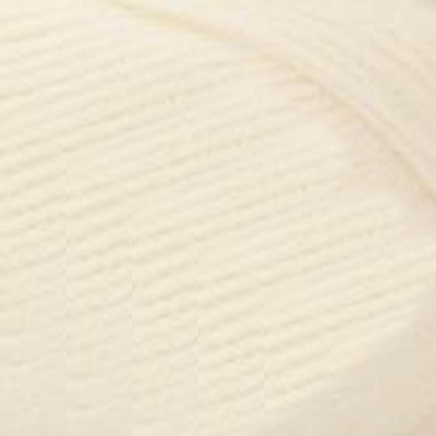 Пряжа "Нимфа", 35% имп.п/т шерсть, 65% акрил, 100гр, 300м, цв.205-белый - купить в Хасавьюрте. Цена: 117.39 руб.