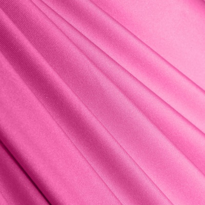 Бифлекс плотный col.820, 210 гр/м2, шир.150см, цвет ярк.розовый - купить в Хасавьюрте. Цена 646.27 руб.
