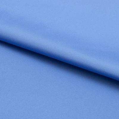 Курточная ткань Дюэл (дюспо) 18-4039, PU/WR/Milky, 80 гр/м2, шир.150см, цвет голубой - купить в Хасавьюрте. Цена 167.22 руб.