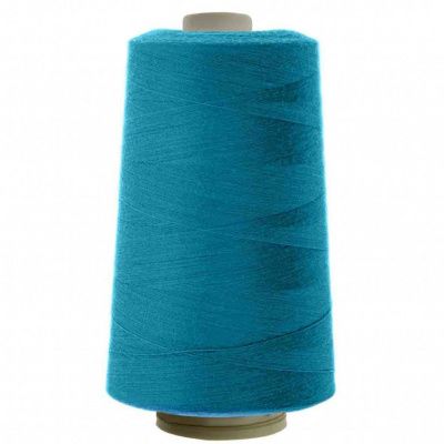 Швейные нитки (армированные) 28S/2, нам. 2 500 м, цвет 340 - купить в Хасавьюрте. Цена: 148.95 руб.