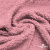  Трикотажное полотно «Барашек», 420 г/м2,100% полиэфир. Шир. 174 см,  Цв.3 / бежево розовый - купить в Хасавьюрте. Цена 824.45 руб.