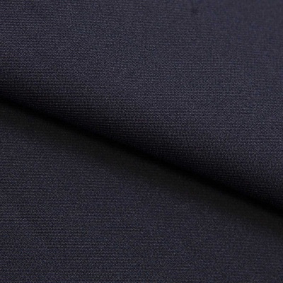 Ткань костюмная 23567, 230 гр/м2, шир.150см, цвет т.синий - купить в Хасавьюрте. Цена 418 руб.