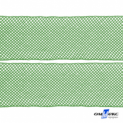 Регилиновая лента, шир.30мм, (уп.22+/-0,5м), цв. 31- зеленый - купить в Хасавьюрте. Цена: 183.75 руб.