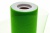 Фатин в шпульках 16-146, 10 гр/м2, шир. 15 см (в нам. 25+/-1 м), цвет зелёный - купить в Хасавьюрте. Цена: 100.69 руб.