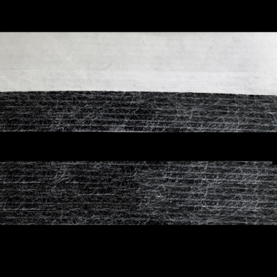Прокладочная лента (паутинка на бумаге) DFD23, шир. 25 мм (боб. 100 м), цвет белый - купить в Хасавьюрте. Цена: 4.30 руб.