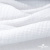 Ткань Муслин, 100% хлопок, 125 гр/м2, шир. 140 см #201 цв.(2)-белый - купить в Хасавьюрте. Цена 464.97 руб.