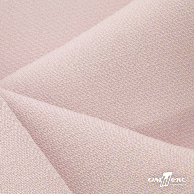 Ткань костюмная "Микела", 96%P 4%S, 255 г/м2 ш.150 см, цв-розовый #40 - купить в Хасавьюрте. Цена 393.34 руб.