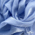 Плательная органза вытравка,100% полиэстр, шир. 150 см, #606 цв.-голубой - купить в Хасавьюрте. Цена 380.73 руб.
