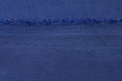 Костюмная ткань с вискозой "Флоренция" 18-3949, 195 гр/м2, шир.150см, цвет василёк - купить в Хасавьюрте. Цена 507.37 руб.