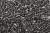 Сетка с пайетками №5, 188 гр/м2, шир.130см, цвет чёрный - купить в Хасавьюрте. Цена 371 руб.