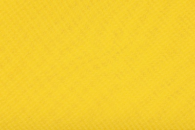 Желтый шифон 75D 100% п/эфир 19/yellow, 57г/м2, ш.150см. - купить в Хасавьюрте. Цена 128.15 руб.