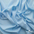 Ткань сорочечная Илер 100%полиэстр, 120 г/м2 ш.150 см, цв.голубой - купить в Хасавьюрте. Цена 290.24 руб.
