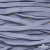 Шнур плетеный (плоский) d-12 мм, (уп.90+/-1м), 100% полиэстер, цв.259 - голубой - купить в Хасавьюрте. Цена: 8.62 руб.