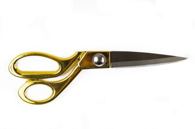 Ножницы арт.0330-4500 закройные, 8,5"/ 216 мм - купить в Хасавьюрте. Цена: 663.58 руб.
