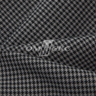 Ткань костюмная "Николь", 98%P 2%S, 232 г/м2 ш.150 см, цв-серый - купить в Хасавьюрте. Цена 433.20 руб.