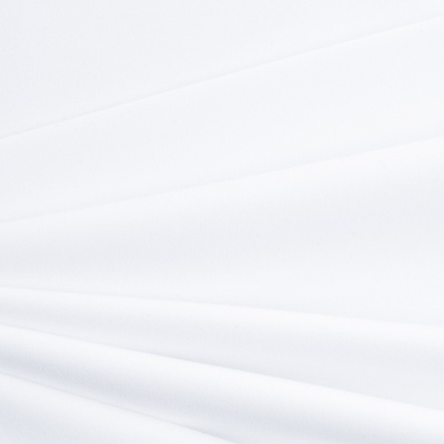 Костюмная ткань "Элис", 200 гр/м2, шир.150см, цвет белый - купить в Хасавьюрте. Цена 303.10 руб.