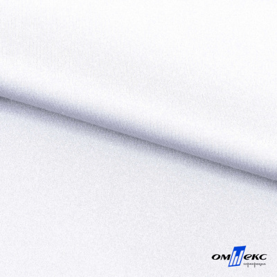 Бифлекс "ОмТекс", 230г/м2, 150см, цв.-белый (SnowWhite), (2,9 м/кг), блестящий  - купить в Хасавьюрте. Цена 1 487.87 руб.