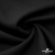 Ткань костюмная "Эльза" 80% P, 16% R, 4% S, 160 г/м2, шир.150 см, цв-черный #1 - купить в Хасавьюрте. Цена 332.71 руб.