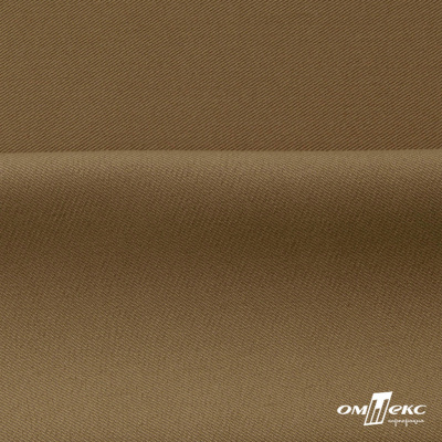 Ткань костюмная "Прато" 80% P, 16% R, 4% S, 230 г/м2, шир.150 см, цв-какао #23 - купить в Хасавьюрте. Цена 486.58 руб.