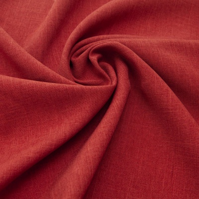 Ткань костюмная габардин "Меланж" 6121А, 172 гр/м2, шир.150см, цвет терракот - купить в Хасавьюрте. Цена 296.19 руб.