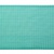 Лента капроновая "Гофре", шир. 110 мм/уп. 50 м, цвет изумруд - купить в Хасавьюрте. Цена: 26.93 руб.