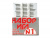 Набор игл для шитья №1(Россия) с26-275 - купить в Хасавьюрте. Цена: 65.35 руб.