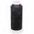 Нитки текстурированные кручёные, намот. 5 000 м, цвет чёрный - купить в Хасавьюрте. Цена: 72.17 руб.