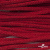 Шнур плетеный d-6 мм, круглый 70% хлопок 30% полиэстер, уп.90+/-1 м, цв.1064-красный - купить в Хасавьюрте. Цена: 588 руб.