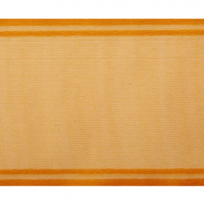 Лента капроновая, шир. 80 мм/уп. 25 м, цвет оранжевый - купить в Хасавьюрте. Цена: 17.64 руб.
