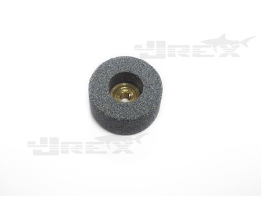 Камень заточный (диск 100мм) - купить в Хасавьюрте. Цена 117.60 руб.