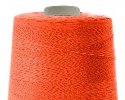 Швейные нитки (армированные) 28S/2, нам. 2 500 м, цвет 598 - купить в Хасавьюрте. Цена: 139.91 руб.