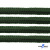 Шнур 4 мм П/П (310) т.зеленый, уп.100м - купить в Хасавьюрте. Цена: 4.07 руб.