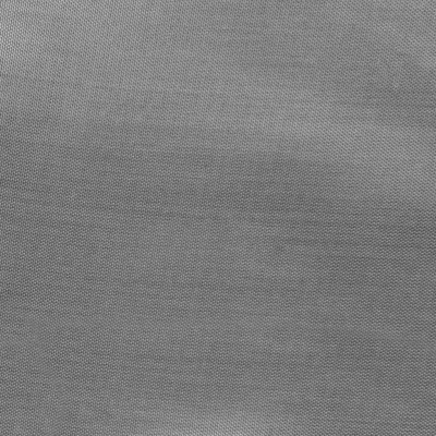 Ткань подкладочная "EURO222" 17-1501, 54 гр/м2, шир.150см, цвет св.серый - купить в Хасавьюрте. Цена 73.32 руб.