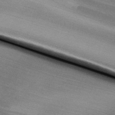 Ткань подкладочная Таффета 17-1501, антист., 53 гр/м2, шир.150см, цвет св.серый - купить в Хасавьюрте. Цена 57.16 руб.