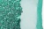 Сетка с пайетками №10, 188 гр/м2, шир.130см, цвет зелёный - купить в Хасавьюрте. Цена 510.13 руб.