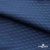 Ткань подкладочная Жаккард PV2416932,  93г/м2, ш.145 см,Т.синий (19-3921/черный) - купить в Хасавьюрте. Цена 241.46 руб.