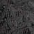 Трикотажное полотно с пайетками, шир.130 см, #311-бахрома чёрная - купить в Хасавьюрте. Цена 1 183.35 руб.