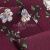 Плательная ткань "Фламенко" 3.3, 80 гр/м2, шир.150 см, принт растительный - купить в Хасавьюрте. Цена 317.46 руб.