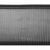 Лента капроновая "Гофре", шир. 110 мм/уп. 50 м, цвет чёрный - купить в Хасавьюрте. Цена: 24.99 руб.