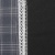 Ткань костюмная 22476 2004, 181 гр/м2, шир.150см, цвет т.серый - купить в Хасавьюрте. Цена 354.56 руб.