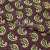 Плательная ткань "Фламенко" 14.1, 80 гр/м2, шир.150 см, принт огурцы - купить в Хасавьюрте. Цена 241.49 руб.