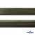 Косая бейка атласная "Омтекс" 15 мм х 132 м, цв. 053 хаки - купить в Хасавьюрте. Цена: 225.81 руб.