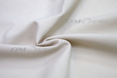 Ткань костюмная JS0047, 230 гр/м2, шир.150см, цвет белый - купить в Хасавьюрте. Цена 