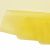 Фатин жесткий 16-68, 22 гр/м2, шир.180см, цвет жёлтый - купить в Хасавьюрте. Цена 89.29 руб.
