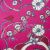 Плательная ткань "Фламенко" 16.3, 80 гр/м2, шир.150 см, принт этнический - купить в Хасавьюрте. Цена 241.49 руб.