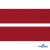 Красный- цв.171 -Текстильная лента-стропа 550 гр/м2 ,100% пэ шир.20 мм (боб.50+/-1 м) - купить в Хасавьюрте. Цена: 318.85 руб.