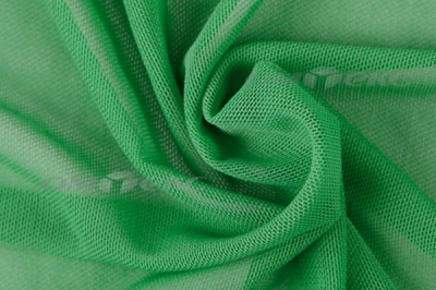 Сетка стрейч XD 6А 8818 (7,57м/кг), 83 гр/м2, шир.160 см, цвет зелёный - купить в Хасавьюрте. Цена 2 100.28 руб.