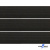 Резинка 30 мм (40 м)  черная бобина - купить в Хасавьюрте. Цена: 277.16 руб.